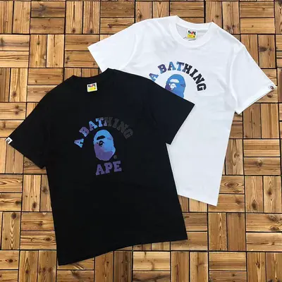 ￥~105 BAPE T-SHIRT 06182262