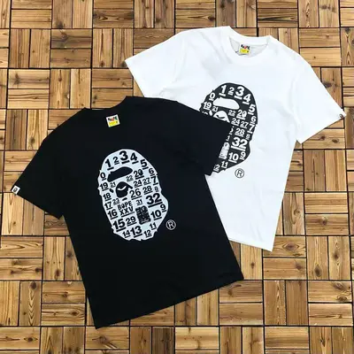 ￥~105 BAPE T-SHIRT 06182162