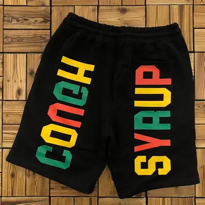 ￥~125 THAT'S AWFUL LOT OF COUGH SYRUP SHORTS 06183165