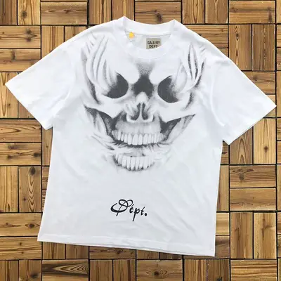 ￥~98 GALLERY DEPT T-SHIRT 06181065