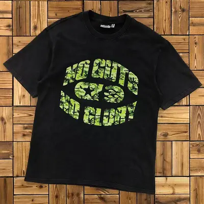 ￥~112 HELLSTAR T-SHIRT 06180365