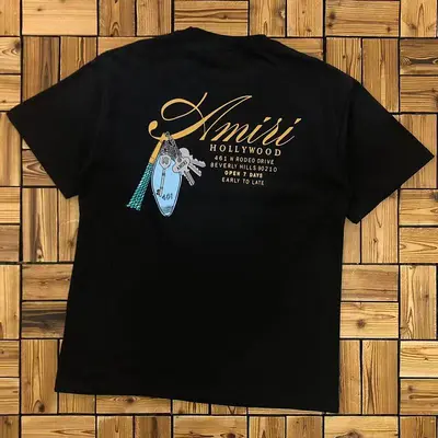 ￥~105 AM⭐RI T-SHIRT 06180865