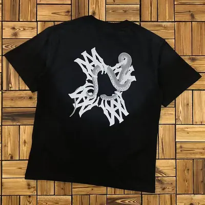 ￥~105 AM⭐RI T-SHIRT 06180765