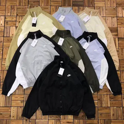 ￥~168 N⭐K⭐ JACKET 06180162