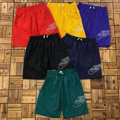 ￥~105 N⭐K⭐ SHORTS 06181462