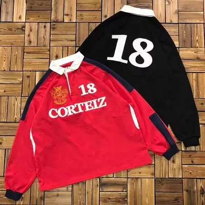 ￥~185 COR⭐EIZ LONG SLEEVED 06210265