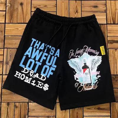 ￥~125 THAT'S AWFUL LOT OF COUGH SYRUP SHORTS 06182665