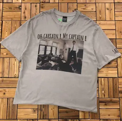 ￥~125 SA⭐NT MI⭐HAEL T-SHIRT 06180665
