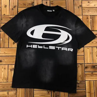 ￥~112 HELLSTAR T-SHIRT 06180165