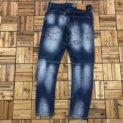￥~165 DSQU⭐RED2 TROUSERS 06211165