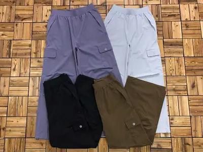 ￥~185 LUL⭐LEM⭐N TROUSERS 06210466