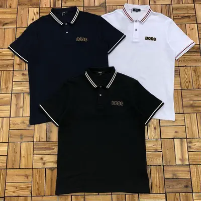 ￥~175 HU⭐O BO⭐S POLO 06211066