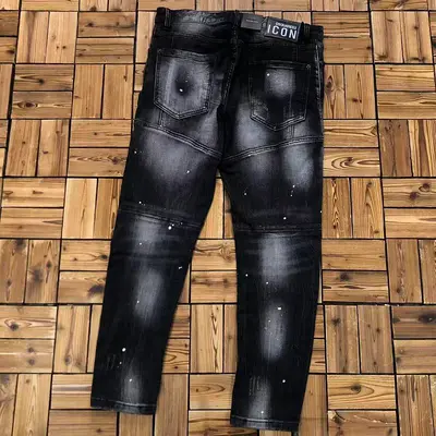 ￥~235 DSQU⭐RED2 TROUSERS 06211065