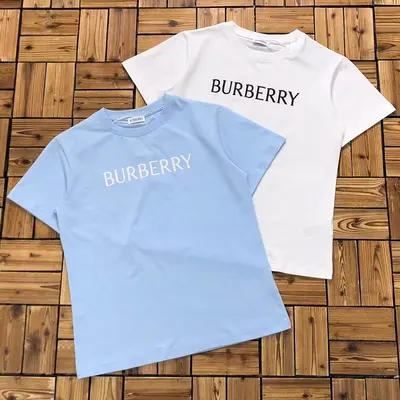 ¥~135 BUR⭐⭐RRY T-SHIRT 06211266