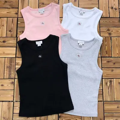 ¥~135 CAL⭐IN K⭐EIN VEST 06211366