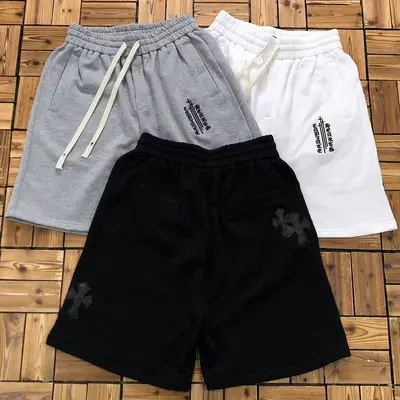 ¥~175 CHROM⭐ HE⭐RTS SHORTS 06210566