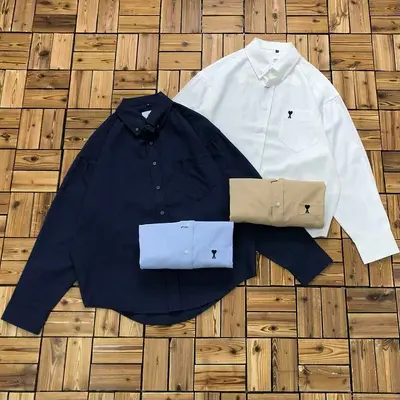 ¥~138 A⭐I SHIRT 06210762