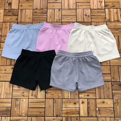 ¥~155 LUL⭐LEM⭐N FEMALE SHORTS 06210766