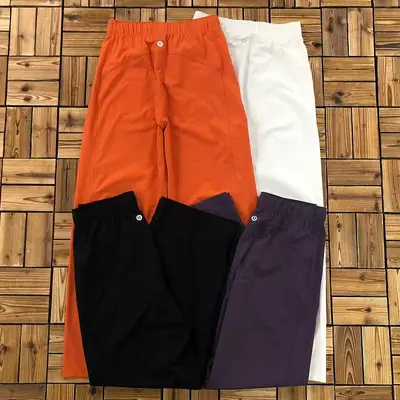 ¥~175 LUL⭐LEM⭐N TROUSERS 06210166