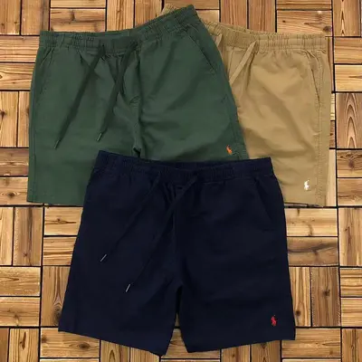 ¥~178 RA⭐PH⭐AUREN SHORTS 06212365