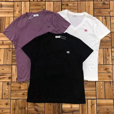 ¥~175 CEL⭐NE FEMALE T-SHIRT 06211166