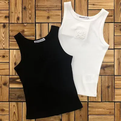 ¥~135 ALEXANDR WANG FEMALE VEST 06211566