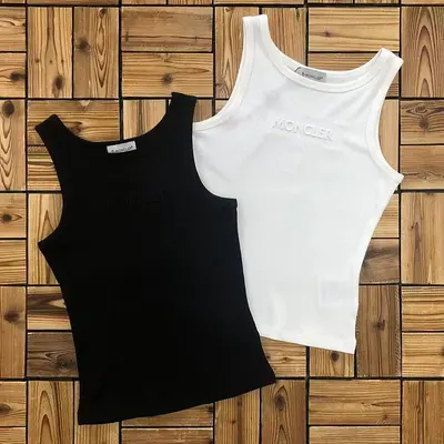 ¥~135 MON⭐LER FEMALE VEST 06211666