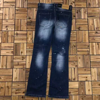 ¥~235 DSQU⭐RED2 TROUSERS 06210965