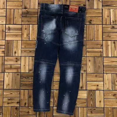 ¥~235 DSQU⭐RED2 TROUSERS 06210865