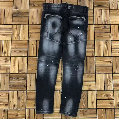 ¥~235 DSQU⭐RED2 TROUSERS 06210765