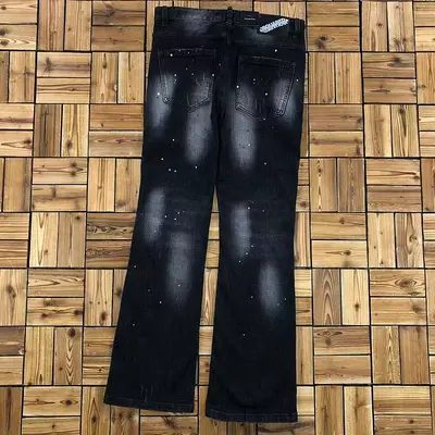 ¥~235 DSQU⭐RED2 TROUSERS 06210665
