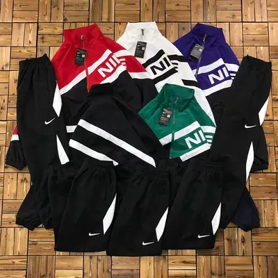 ¥~238 N⭐K⭐ JACKET TROUSERS 06211162
