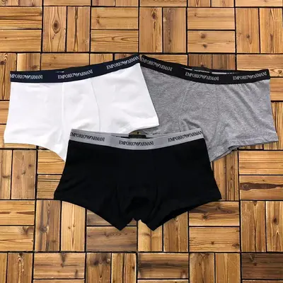 ¥~135 EMP⭐RIO AR⭐ANI UNDERWEAR 06212765