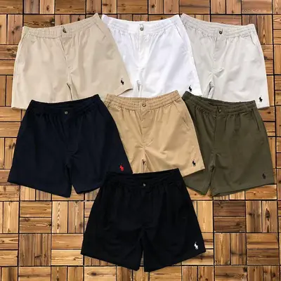 ¥~138 RA⭐PH⭐AUREN SHORTS 06212162