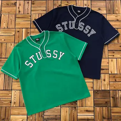 ¥~145 STUSSY T-SHIRT 06211462
