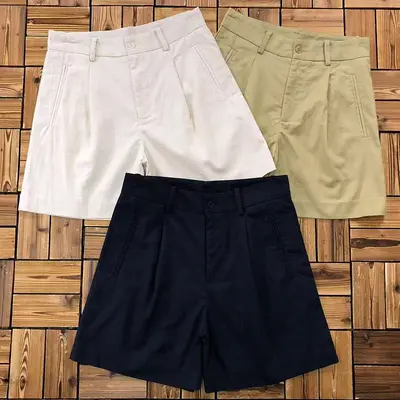 ¥~145 RA⭐PH⭐AUREN FEMALE SHORTS 06212465