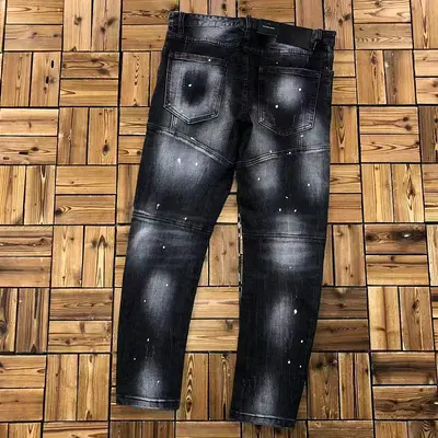¥~235 DSQU⭐RED2 TROUSERS 06210465