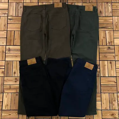 ¥~208 RA⭐PH⭐AUREN TROUSERS 06221165