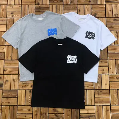 ¥~82 AI⭐E LE⭐N DOR⭐ T-SHIRT 06222265