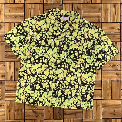 ¥~118 MA⭐TINE R⭐SE SHIRT 06223164