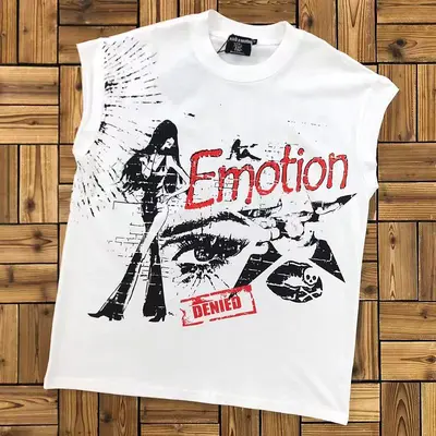 ¥~105 MI⭐ED EM⭐TION VEST 06222664