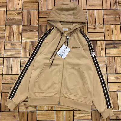 ¥~358 MON⭐LER HOODIE 06221765