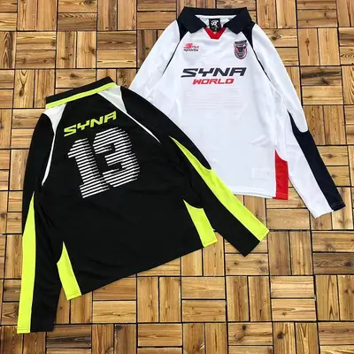 ¥~138 SY⭐N WO⭐LD LONG SLEEVED 06222764