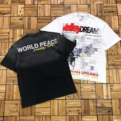¥~112 VA⭐LL⭐Y T-SHIRT 06224564