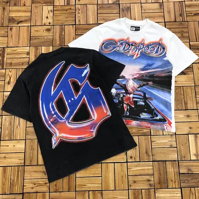 ¥~112 GODSPEED T-SHIRT 06224364