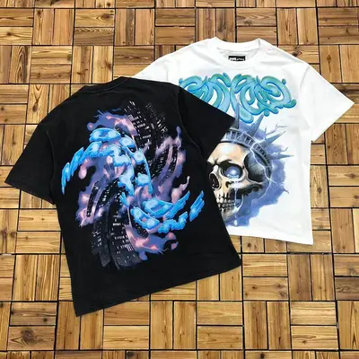 ¥~112 GODSPEED T-SHIRT 06224264