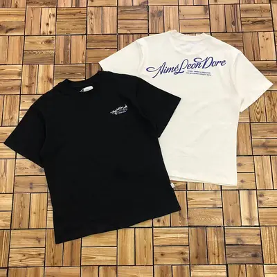 ¥~88 AI⭐E LE⭐N DOR⭐ T-SHIRT 06222765
