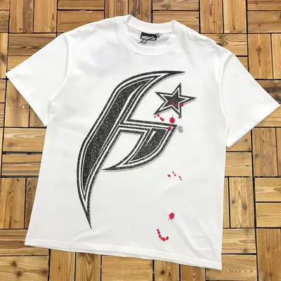¥~105 HELLSTAR T-SHIRT 06224864