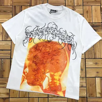 ¥~98 HELLSTAR T-SHIRT 06223265