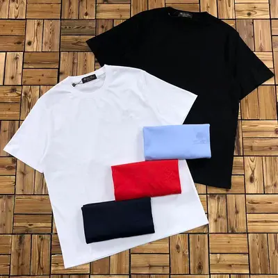 ¥~125 LO⭐O PIA⭐A T-SHIRT 06220265